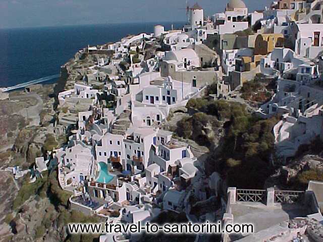 OIA WINDMILL VIEW - 