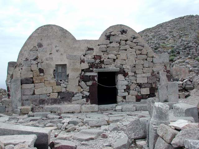 AGIOS STEFANOS - 