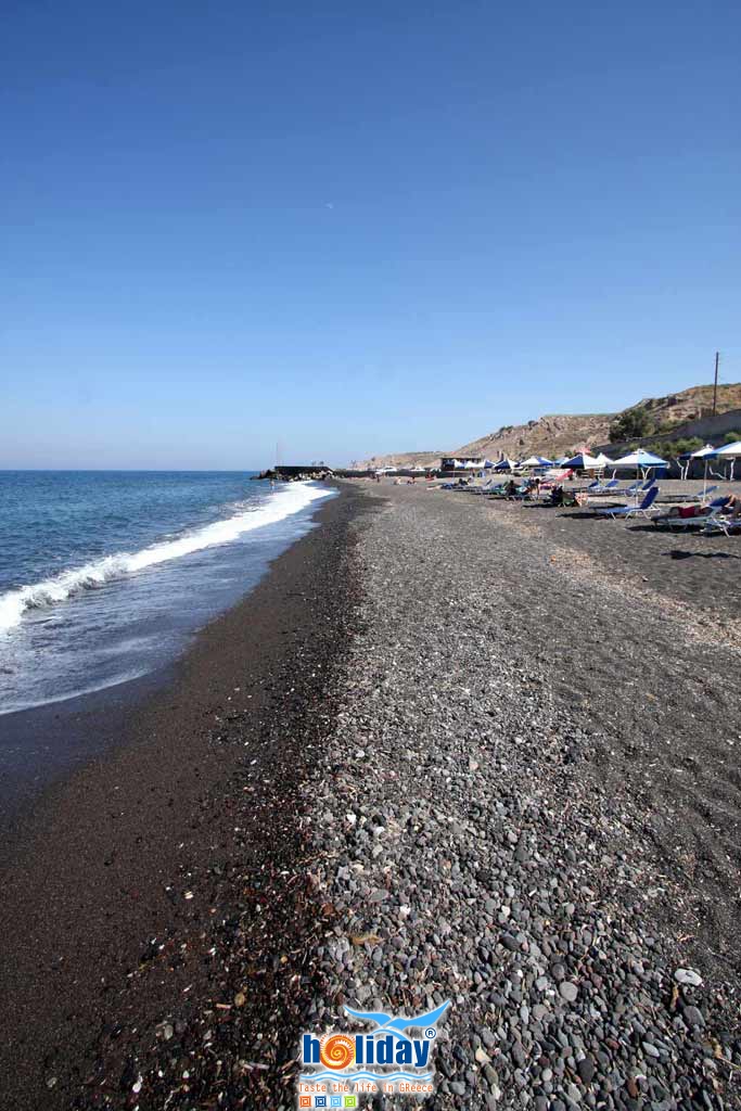 Exo Gialos Beach - 