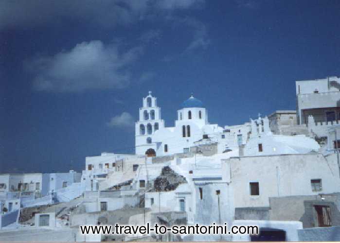 PYRGOS VIEW - 