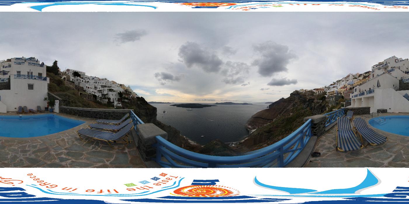 PANO POOL A