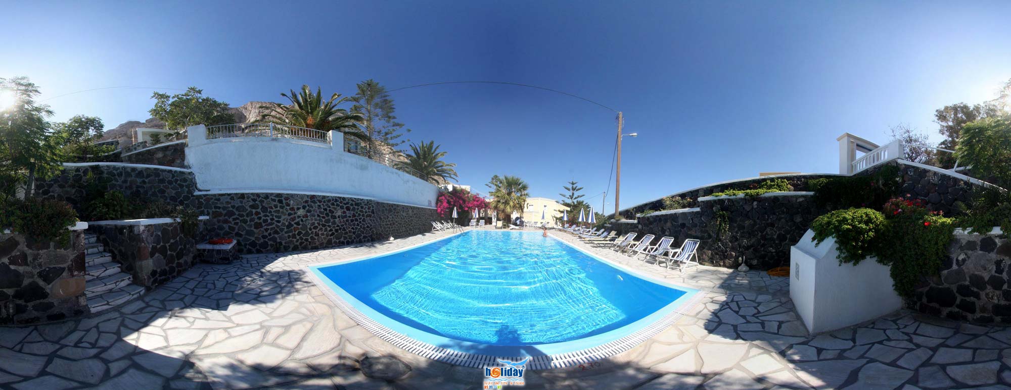 POOL-B