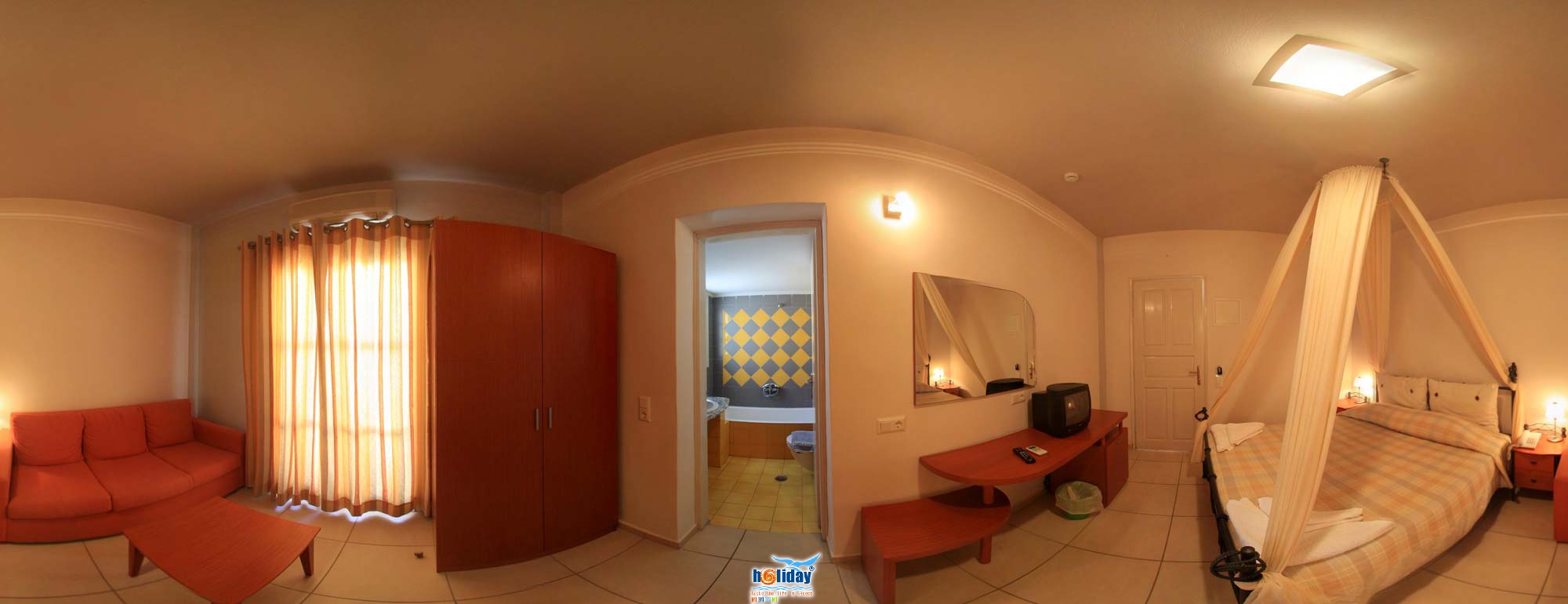 ROOM-A