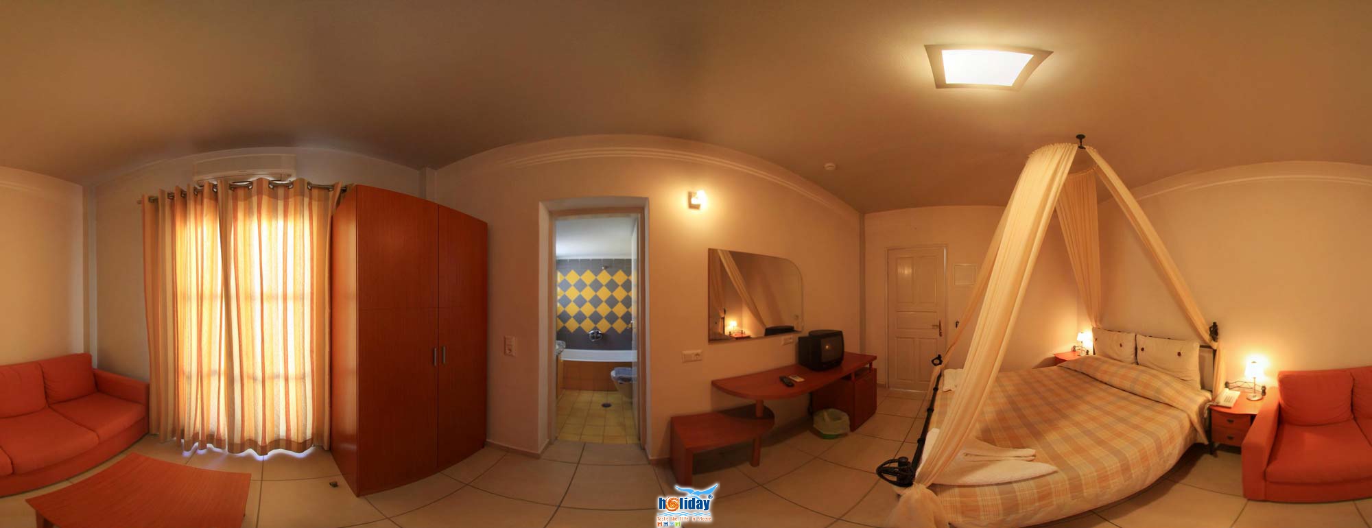 ROOM-B