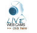 Live Santorini webcams