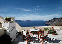 CORI RIGAS APARTMENTS  HOTELS IN  Fira