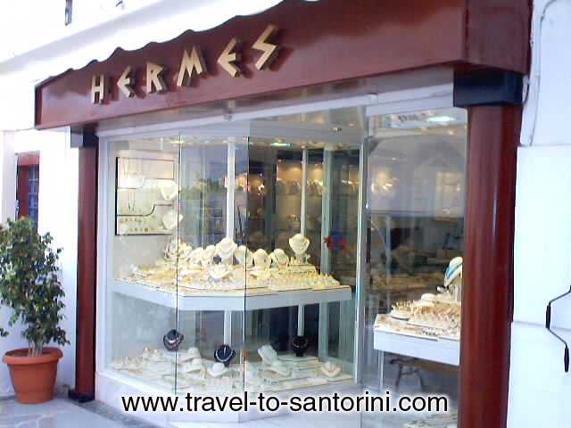 HERMES JEWELLERY IN  Fira