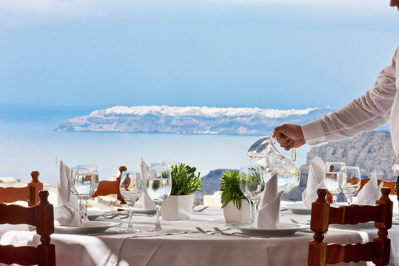 PYRGOS TAVERNA IN  Pyrgos