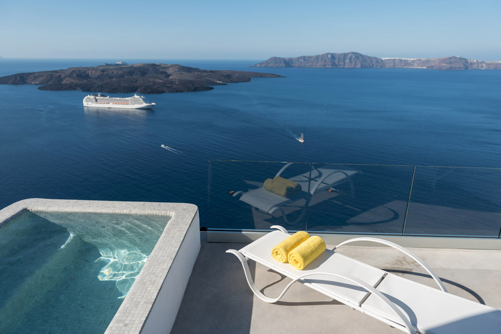 HOTEL KETI  HOTELS IN  Fira