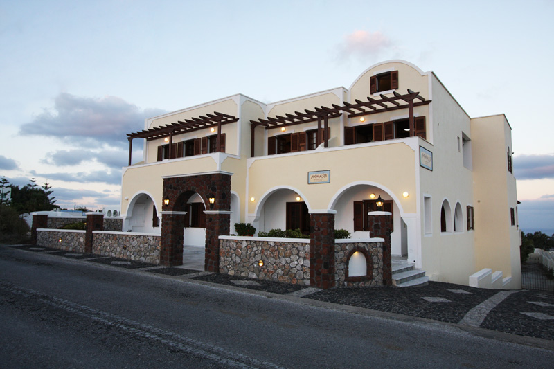 HOTEL NEMESIS  HOTELS IN  Fira