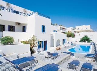 NISSOS THIRA HOTEL