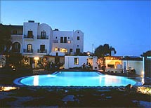 HOTEL KALIMERA  HOTELS IN  Akrotiri