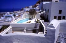 ZANNOS MELATHRON HOTEL  HOTELS IN  PYRGOS