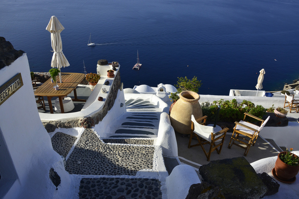 RIMIDA VILLAS  HOTELS IN  OIA