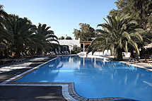 MELTEMI VILLAGE  HOTELS IN  Perissa