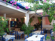 SKARAMAGAS RESTAURANT