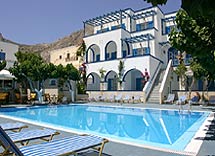 ARTEMIS HOTEL  HOTELS IN  KAMARI