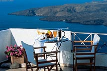 THEOXENIA HOTEL  HOTELS IN  VIA DORO - FIRA