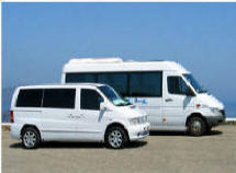 SANTO TOURS  TRANSFERS & TOURS IN  