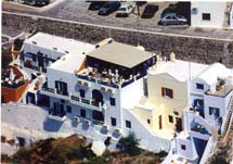 GALINI HOTEL  HOTELS IN  Firostefani