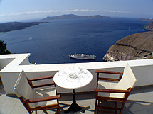 CALDERA STUDIOS  HOTELS IN  Fira