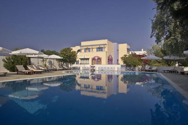 ACQUA VATOS  HOTELS IN  Kamari