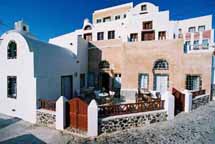 AIGIALOS  HOTELS IN  FIRA