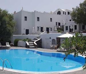 FINIKIAS PLACE  HOTELS IN  Oia