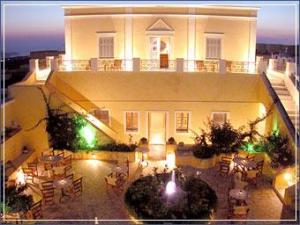 DONNAS HOUSE  HOTELS IN  Pyrgos