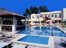 ROSE BAY HOTEL  HOTELS IN  KAMARI