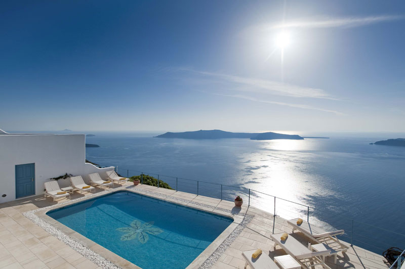 ABSOLUTE BLISS SANTORINI  HOTELS IN  Imerovigli