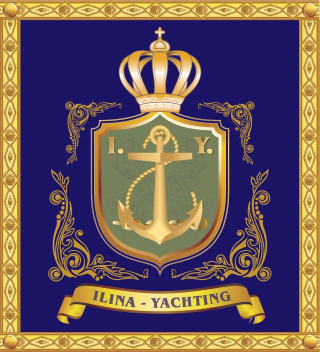 ILINA YACHTING