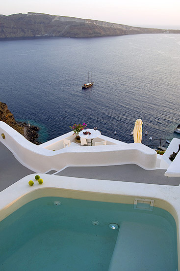 SPITIA LUXURY HOUSES  HOTELS IN  Oia