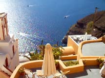 ANTITHESIS APPARTMENTS  HOTELS IN  Fira