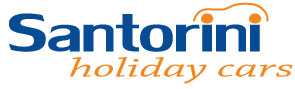 SANTORINI HOLIDAY CARS RENTAL