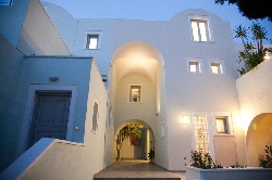 ATRIUM VILLA