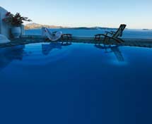 Newspaper Times has published the list of the best recently opened hotels of the world. Mystique - the hotel located on the Greek island Santorini and intended first of all for a newly-married couple has been matched on the first place. From all Mystique room-numbers the view on a volcano opens; the...