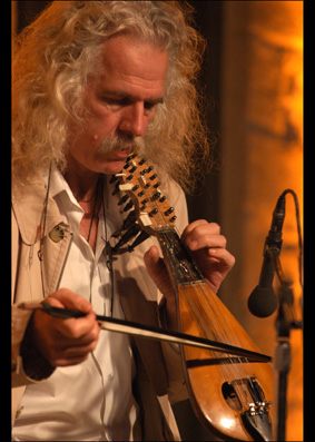 A concert of Ross Daly and his group Labyrinth will take place at July 27, 2007.Location: Kamari village open air cinema. Entrance: 21.00 Price: 20 euros This is a musical experience through a journey in time, created by Ross Daly and his group...