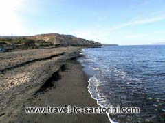 VOURVOULOS BEACH