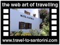 Travel to Santorini Video Gallery  - Amaryllis hotel - An introduction to Amaryllis hotel in Perissa.  -  A video with duration 16 sec and a size of 235 Kb