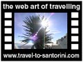 Travel to Santorini Video Gallery  - Phenix intro - A video about Phenix residences in Imerovigli Santorini, staring the pool and the view of Santorini's dramatic volcanic bay.  -  A video with duration 2 min 43 sec and a size of 1973 Kb
