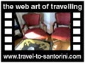 Travel to Santorini Video Gallery  - Sunny Villas Studio superior - Video of a superior studio at Sunny Villas hotel in Imerovigli Santorini  -  A video with duration 29 sec and a size of 882 Kb