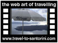 Travel to Santorini Video Gallery  - ARCHouses -   -  A video with duration 1 min 55 sec and a size of 1919 Kb