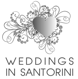 WEDDINGS IN SANTORINI
