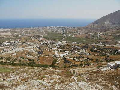 EPISKOPI GONIAS